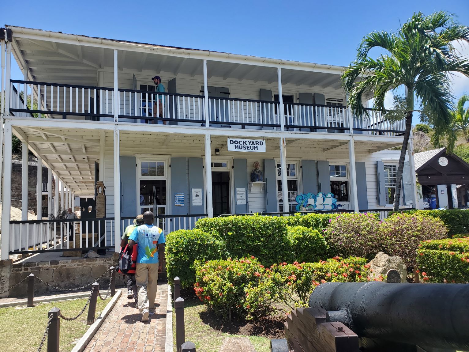 dockyard museum