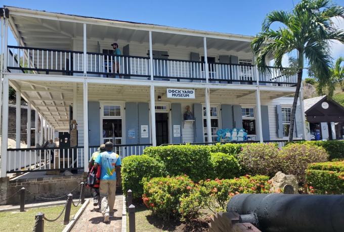 Dockyard Museum